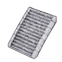 Stone Stairs