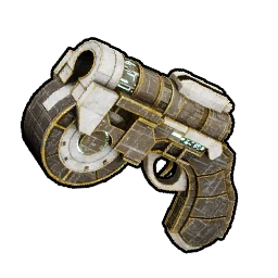 Grappling Gun
