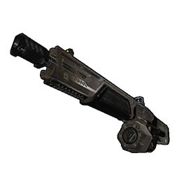 Energy Shotgun