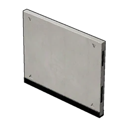 Clean Wall