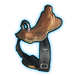 Nitewing Saddle