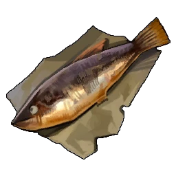 Grilled Fish