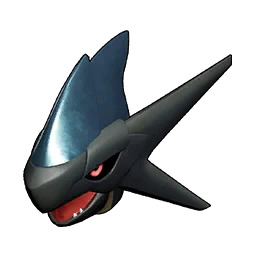 Xenolord's head