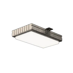 Large Ceiling Lamp