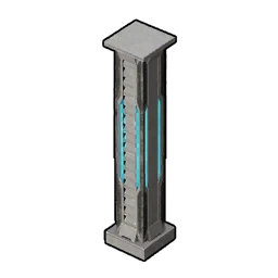 Ancient Pillar