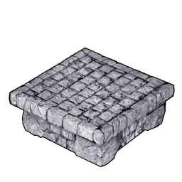 Stone Foundation