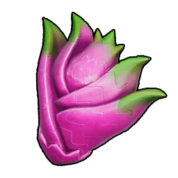Dragon Skill Fruit: Comet Strike