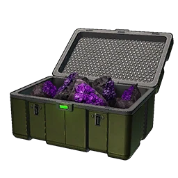 Meteorite Ammo