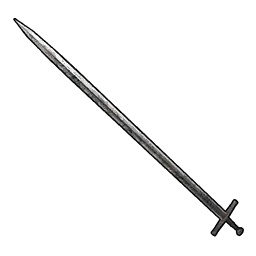 Primitive Sword
