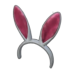 Long-Eared Headband