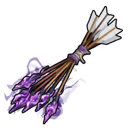 Poison Arrow