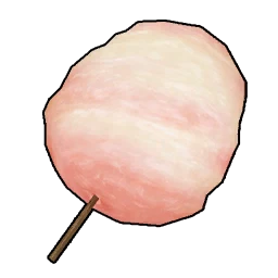 Cotton Candy