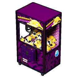 Claw Machine