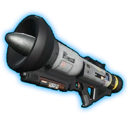 Pengullet Rocket Launcher