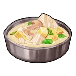 Reindrix Stew
