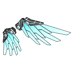 Wing Pack