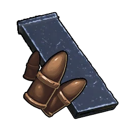 Coarse Ammo