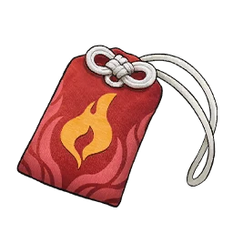 Reptyro Charm