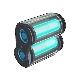 Plasma Cartridge
