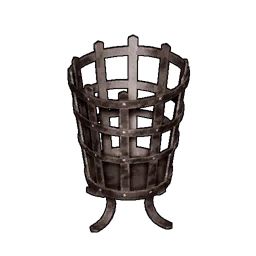 Flame Cauldron