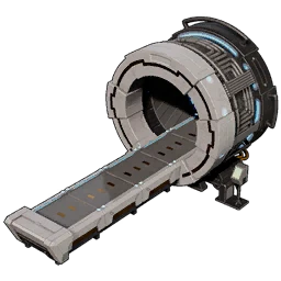 Item Retrieval Machine