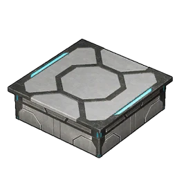 Ancient Foundation