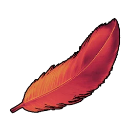 Penking Plume