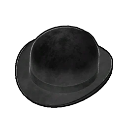 Bowler Hat