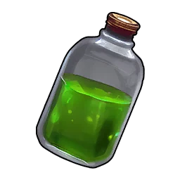 Suspicious Juice