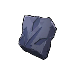 Xenolord Slab Fragment