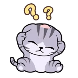 Extradimensional Cat-???
