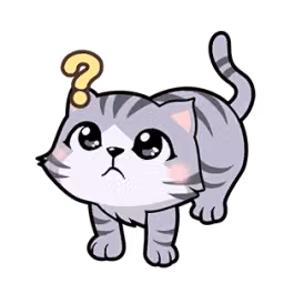 Extradimensional Cat-?