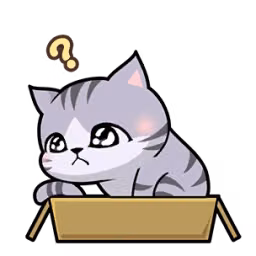 Extradimensional Cat-??