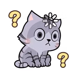 Extradimensional Cat-????