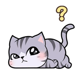 Extradimensional Cat-?????