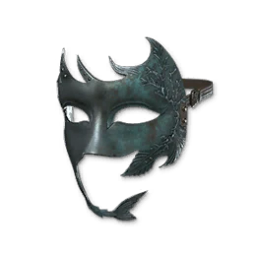 Ankh Mask Icon