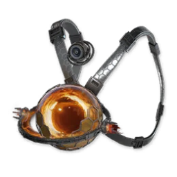 Solar Crucible | Cradle Cosmetic | Once Human