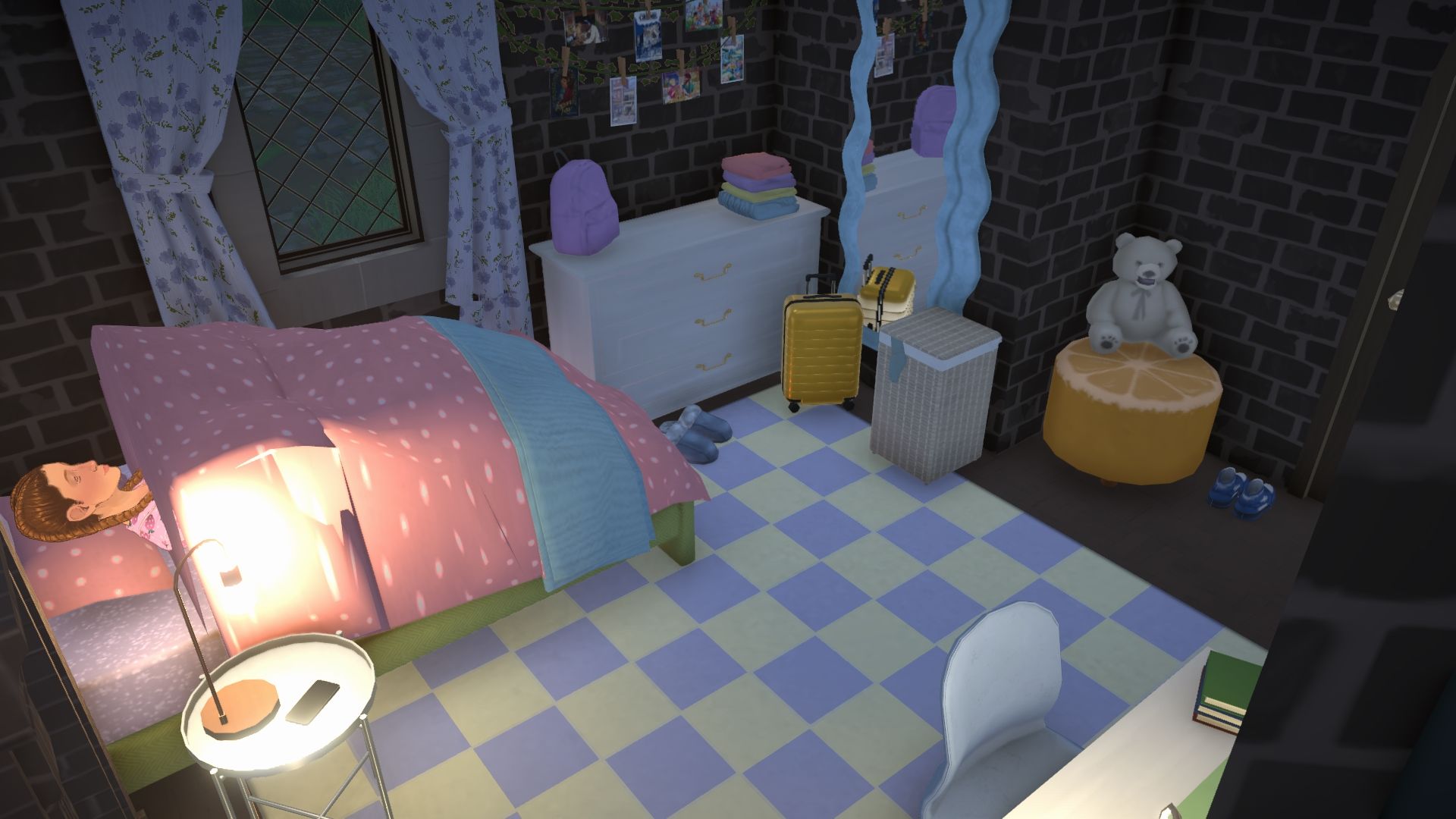 The Ghastly Manor - 4 Bedroom 2.5 Bathrooms image 24