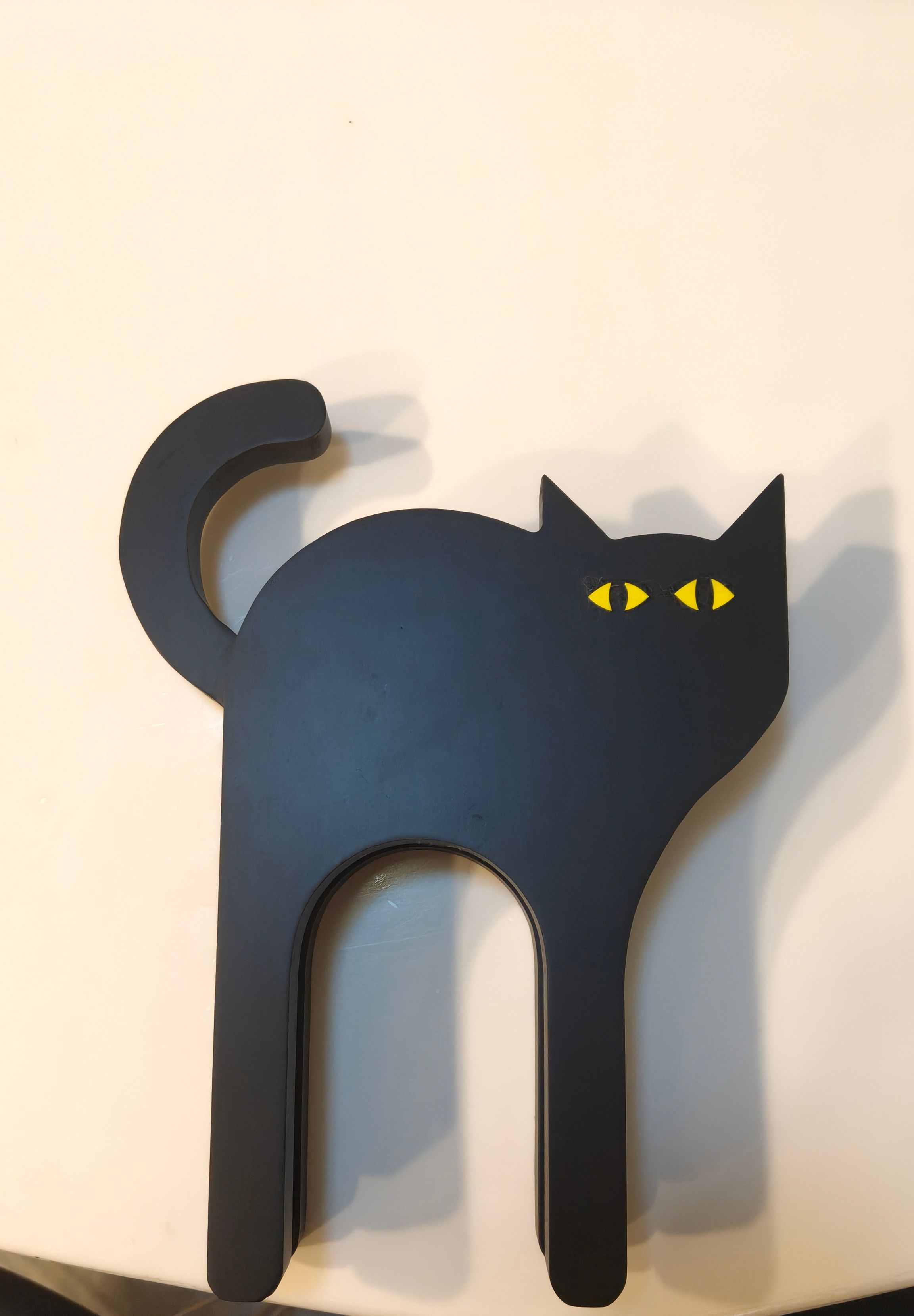 [Bear] Cat decoration image 2