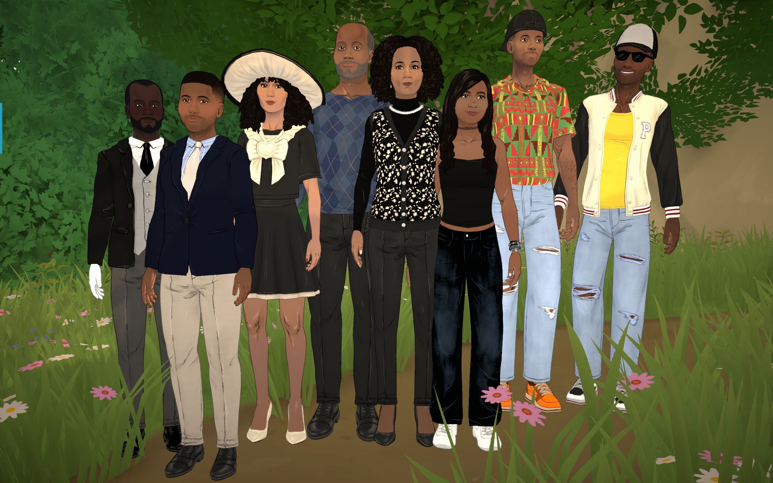 The Fresh Prince of Bel-Air image 7