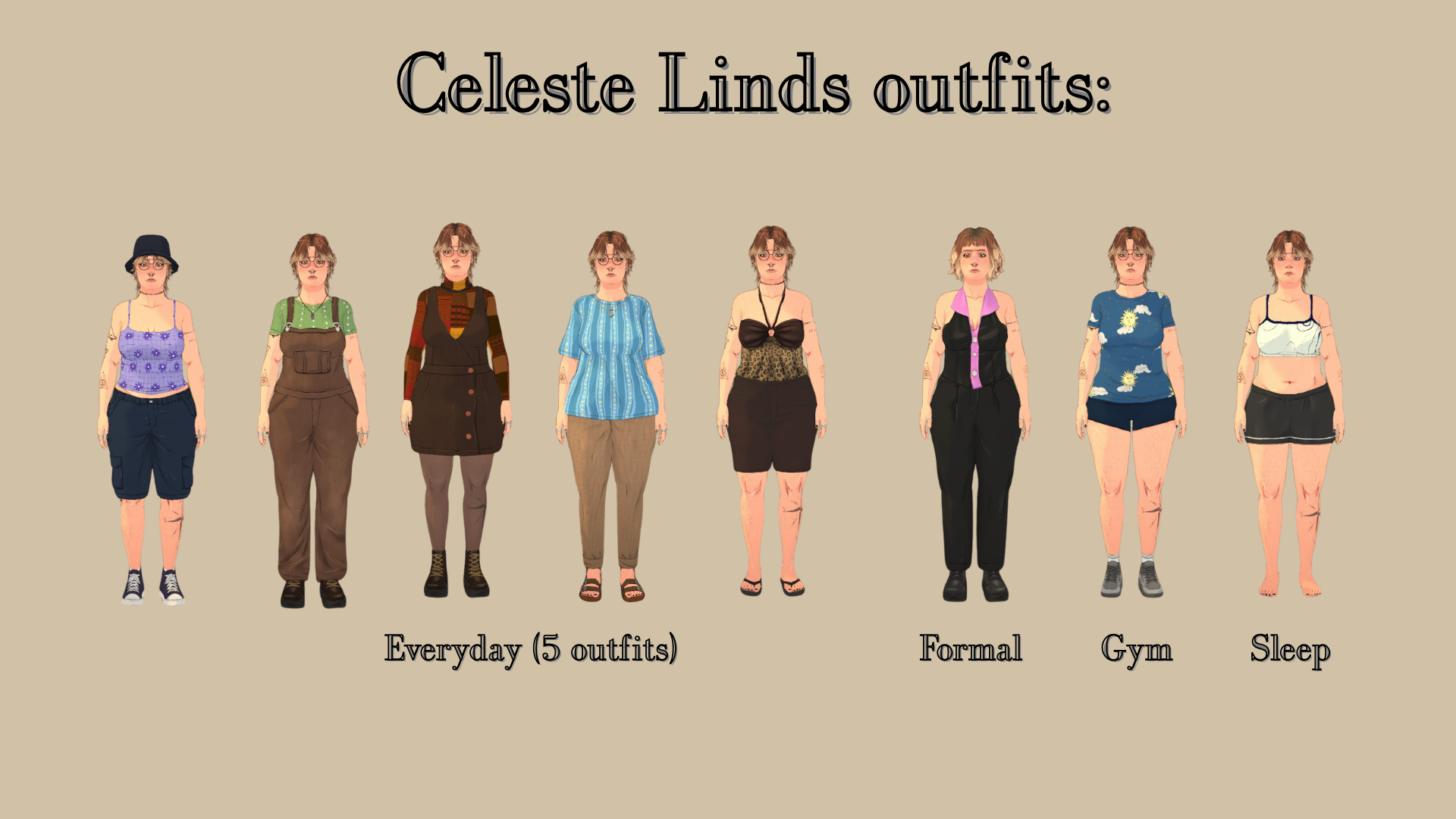 Celeste Lind image 1