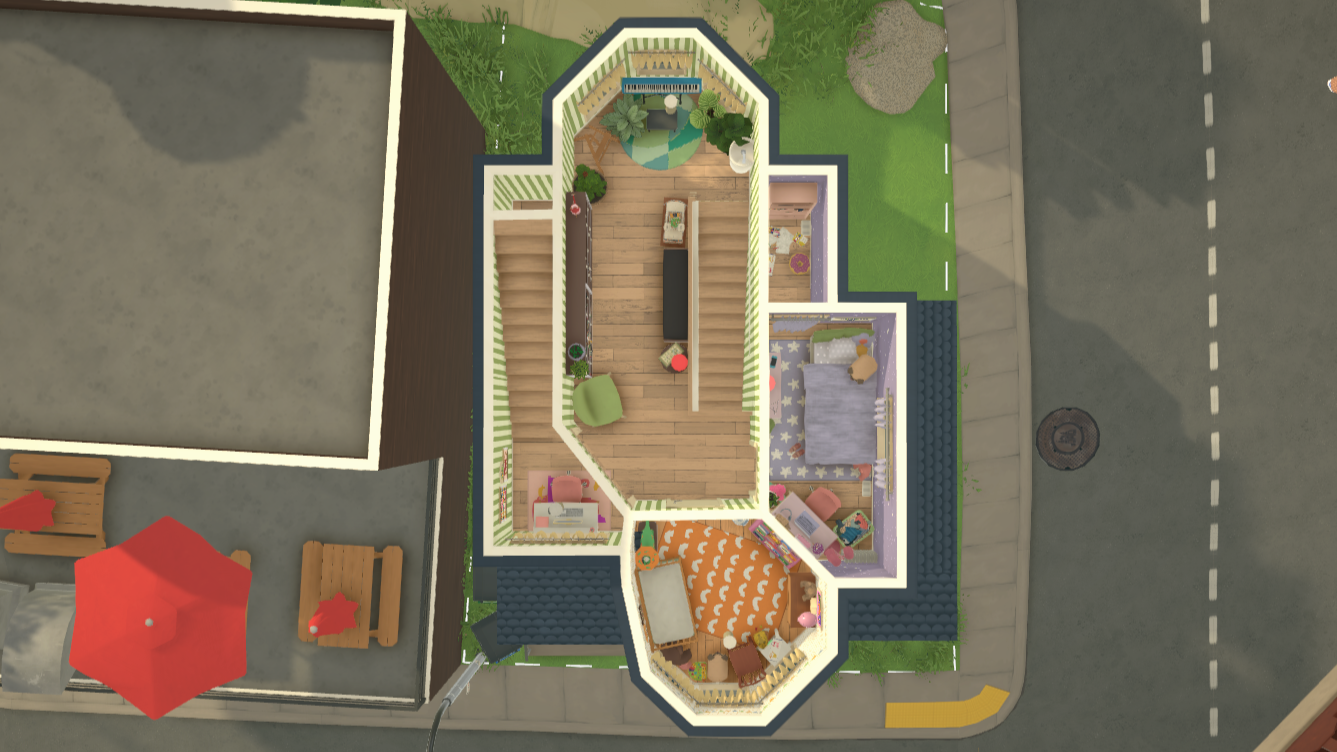 Corner Victorian(ish) image 3