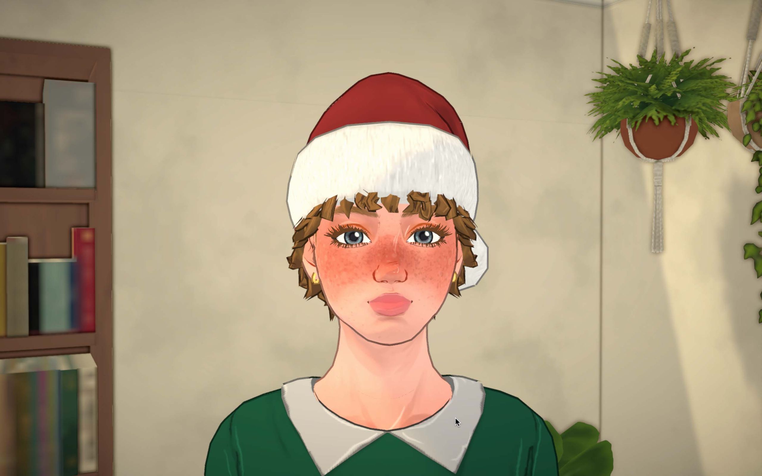elf northpole image 2