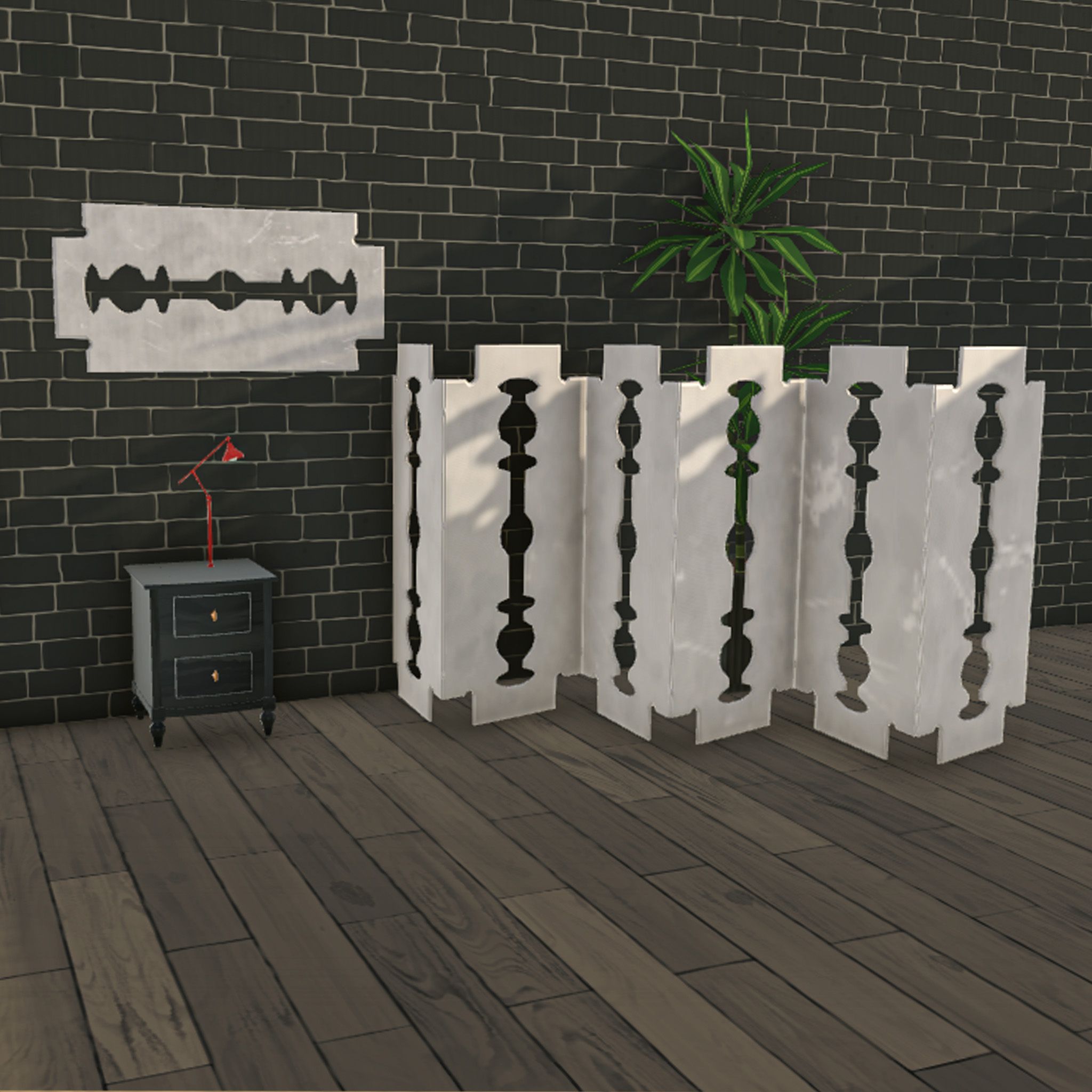 Razor Blade Set image 2