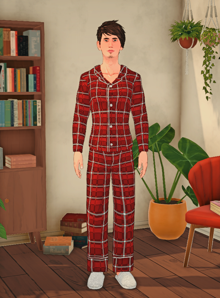 The King Household image 4