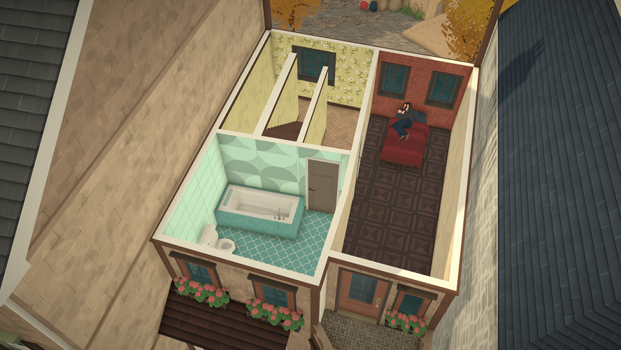 Townhouse (Empty) image 3