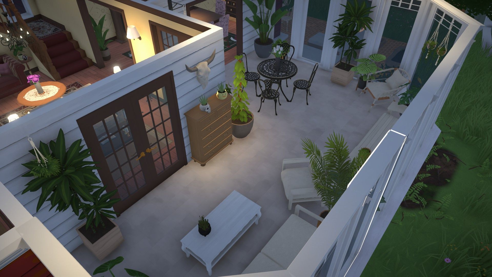Halliwell (Charmed) Manor image 4