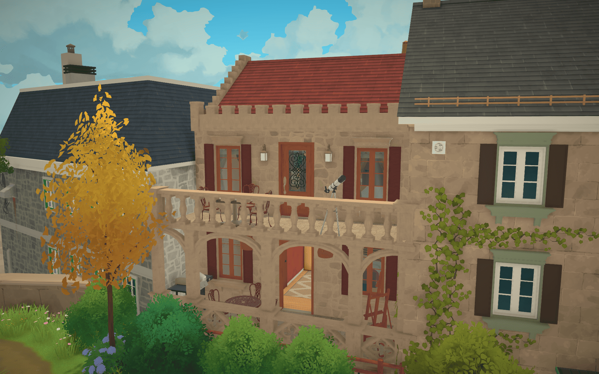 Campus Townhouse (Basic) image 2