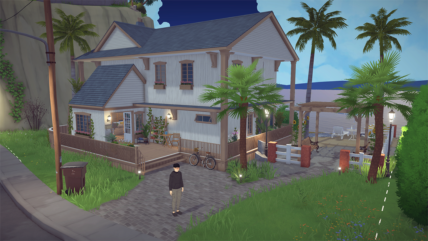 Beach House image 1