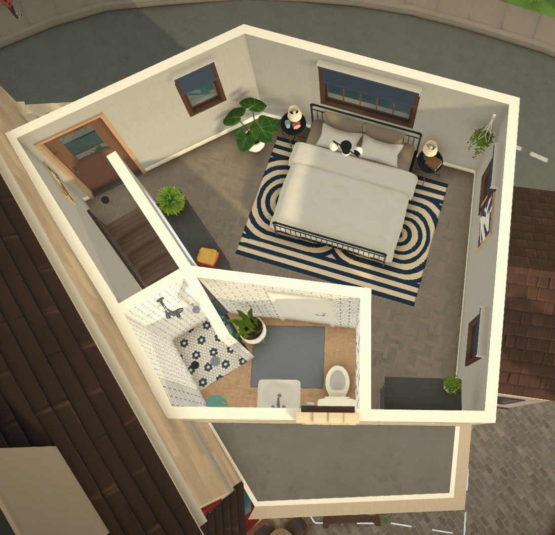 Bakery with residence <65k image 14